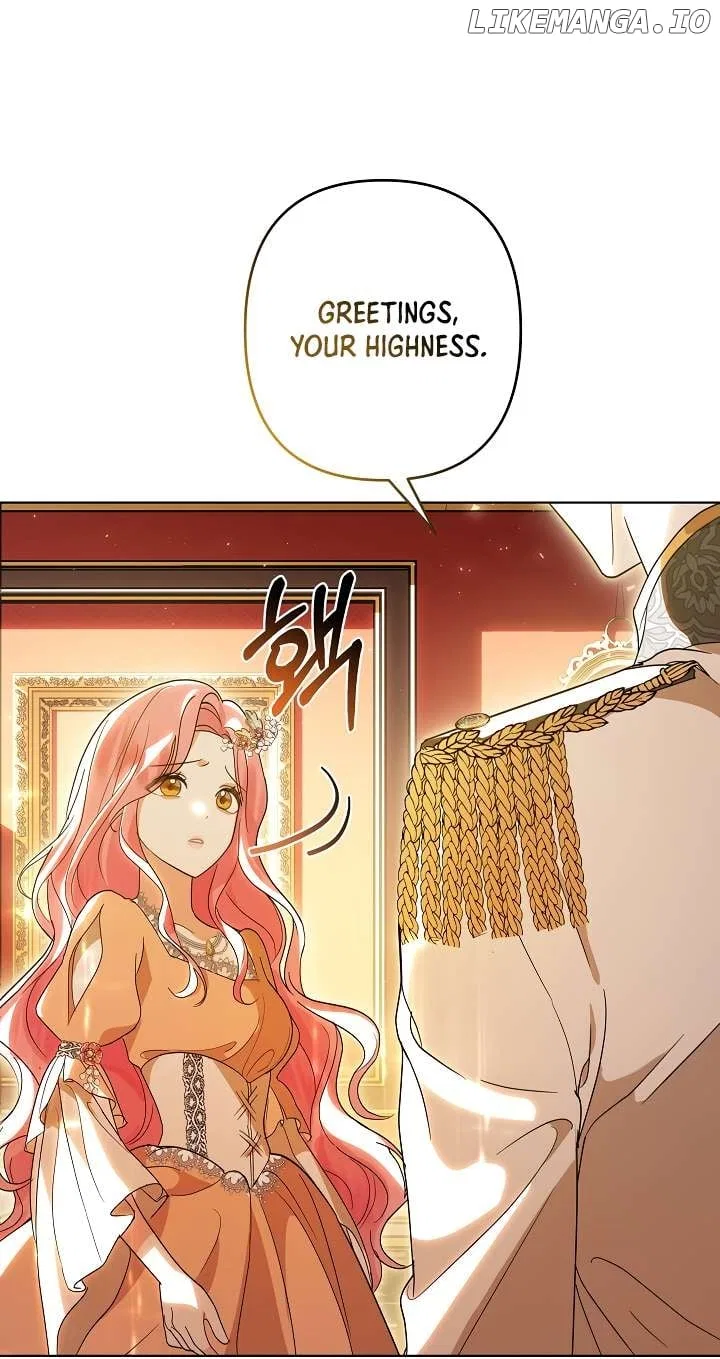 It Was Love at First Sight, Mr. Villain! Chapter 1 – Page 31