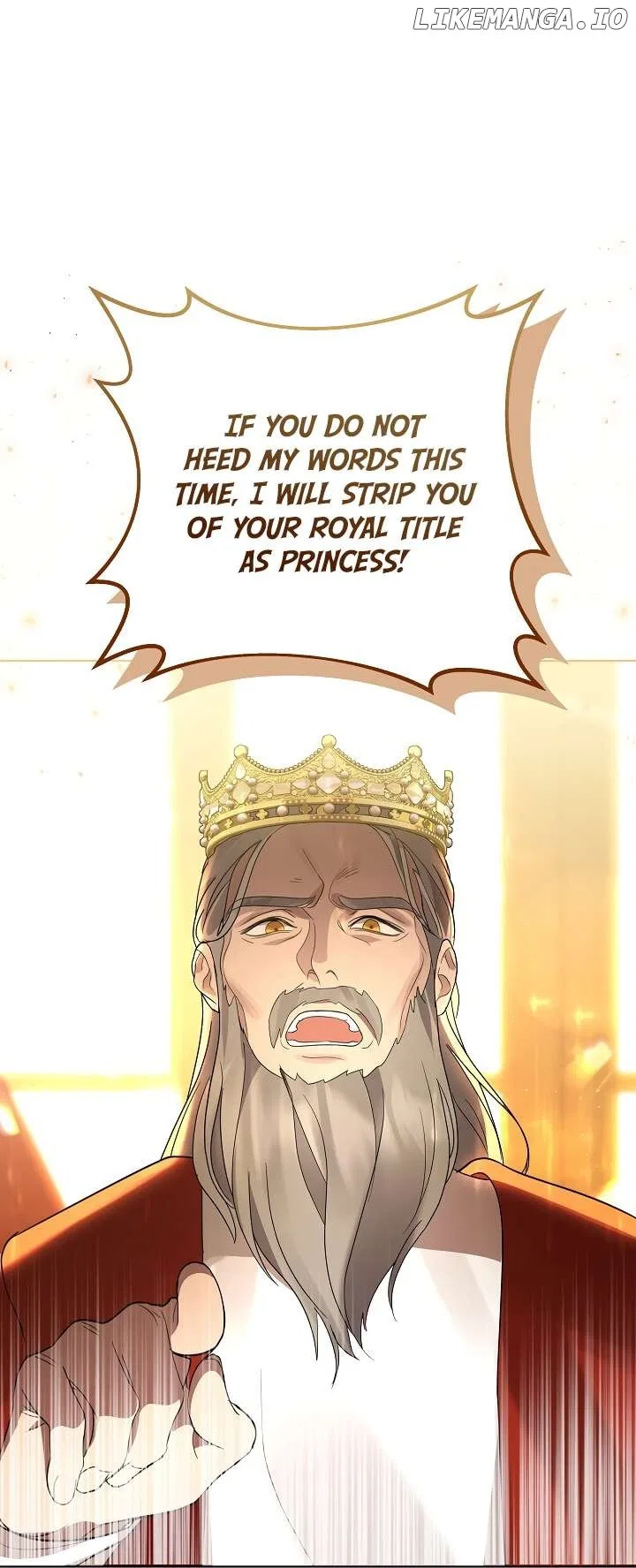It Was Love at First Sight, Mr. Villain! Chapter 1 – Page 38