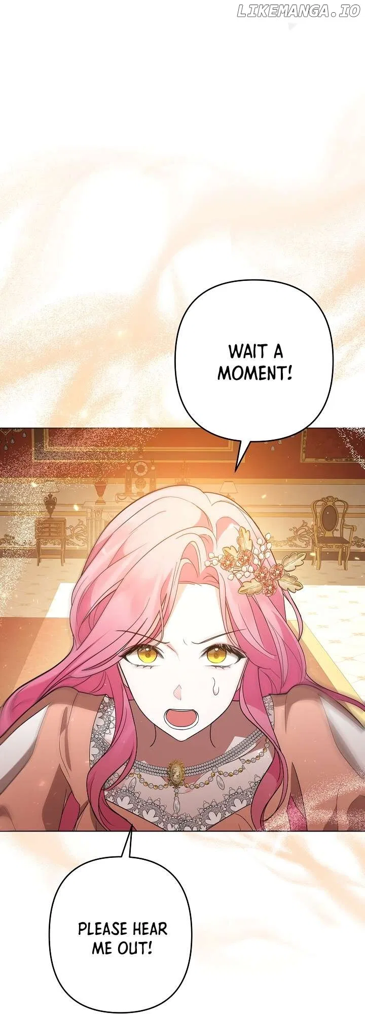 It Was Love at First Sight, Mr. Villain! Chapter 1 – Page 39