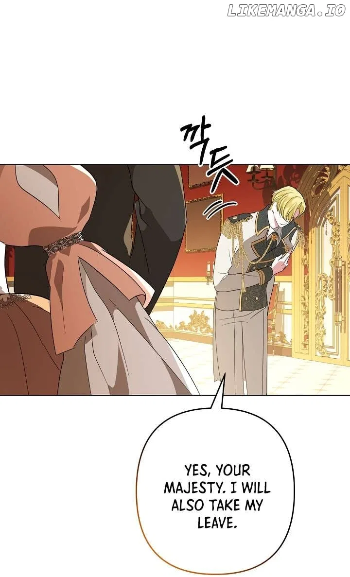 It Was Love at First Sight, Mr. Villain! Chapter 1 – Page 42