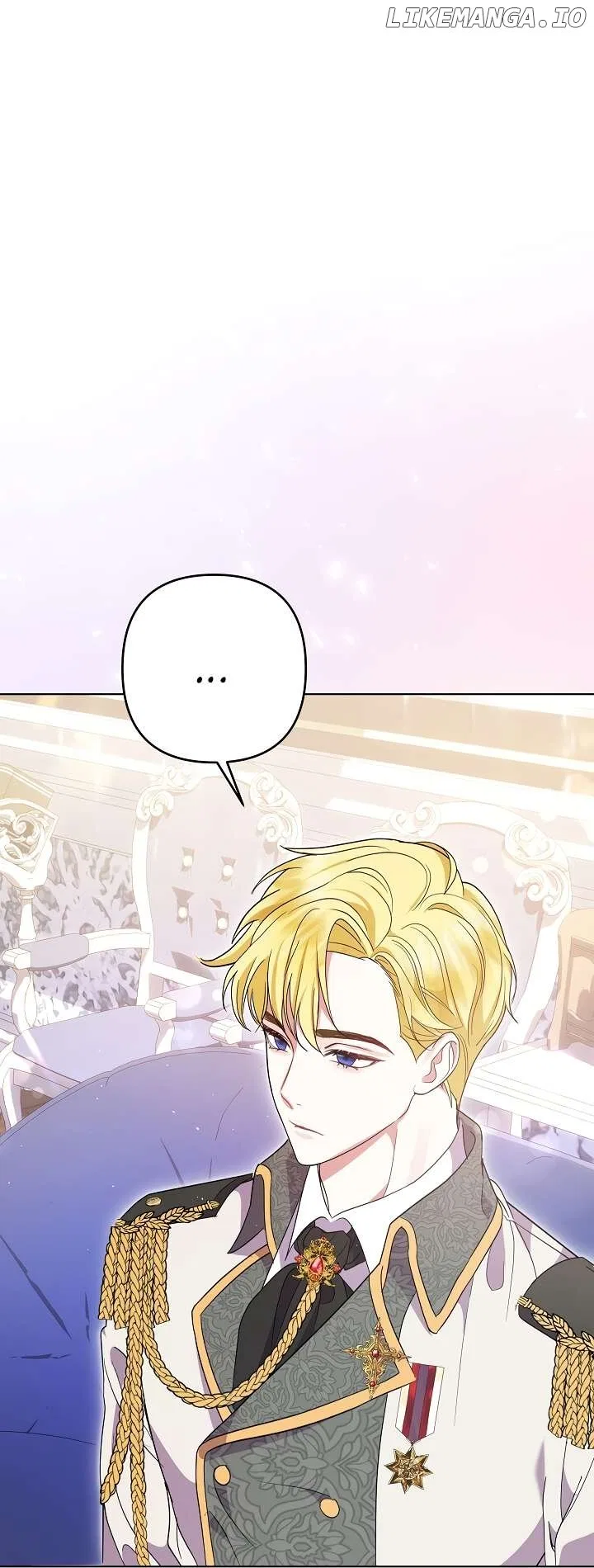 It Was Love at First Sight, Mr. Villain! Chapter 1 – Page 46