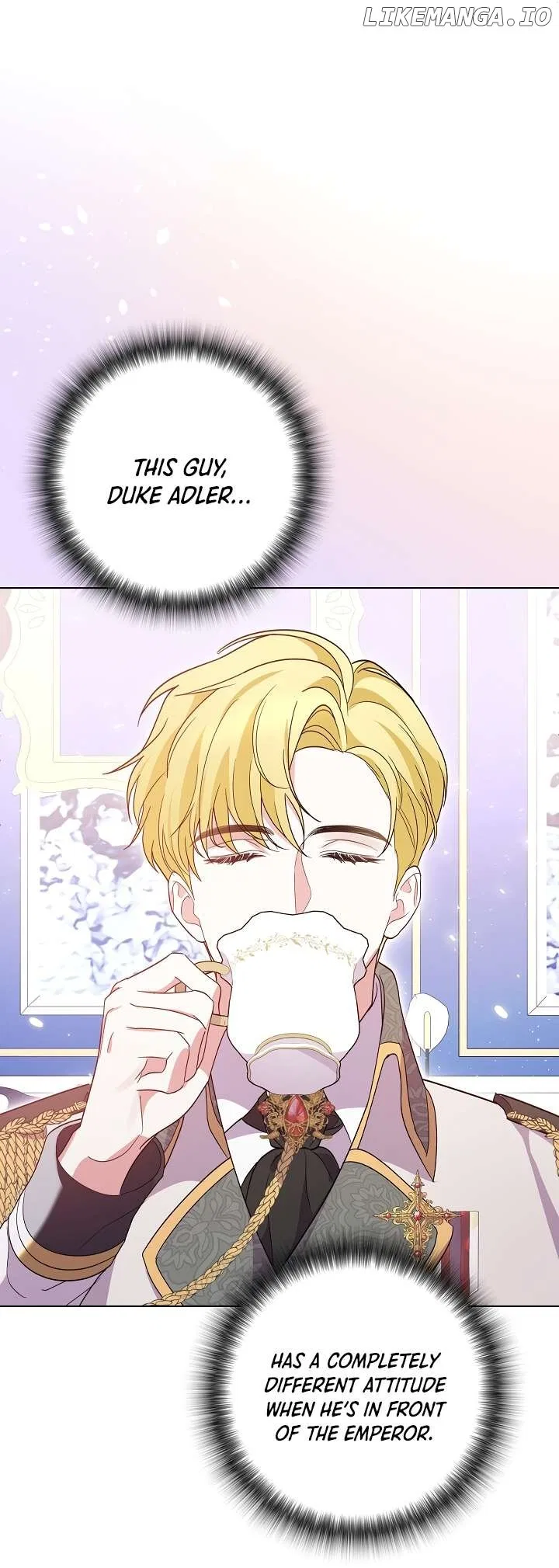 It Was Love at First Sight, Mr. Villain! Chapter 1 – Page 48