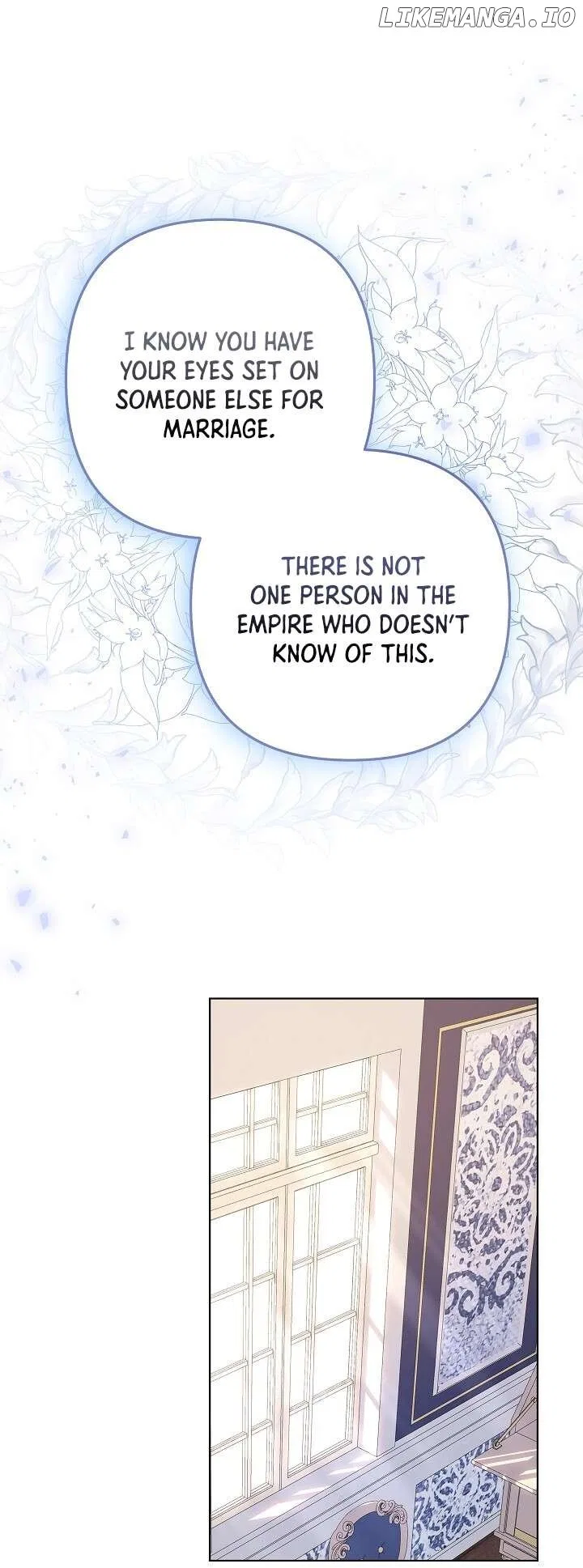 It Was Love at First Sight, Mr. Villain! Chapter 1 – Page 53