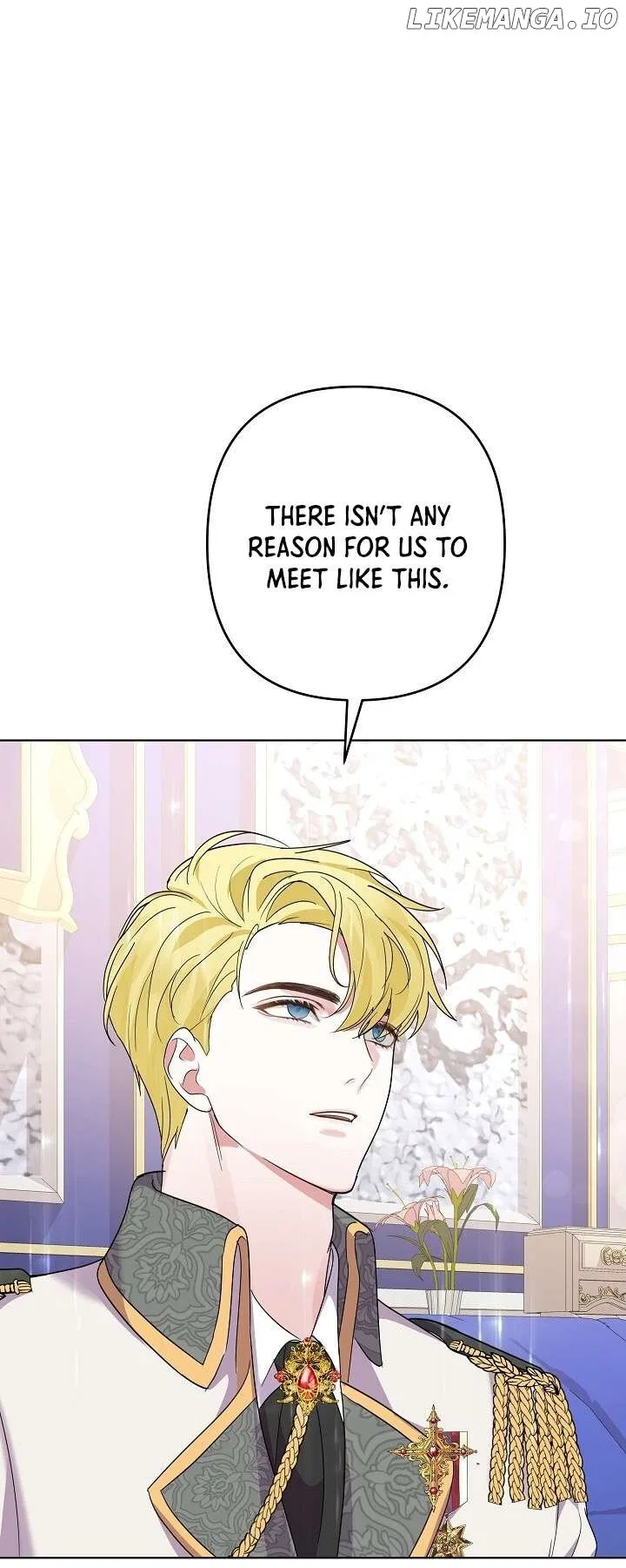 It Was Love at First Sight, Mr. Villain! Chapter 1 – Page 55