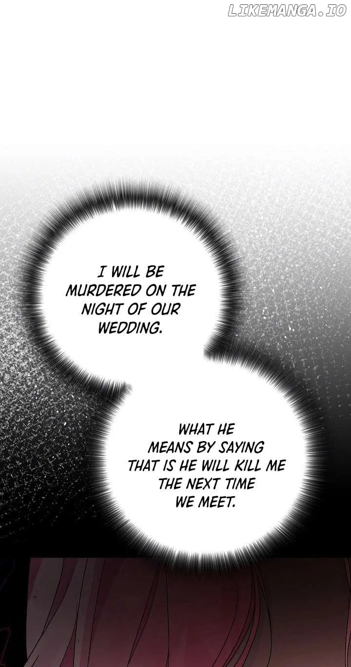 It Was Love at First Sight, Mr. Villain! Chapter 1 – Page 56