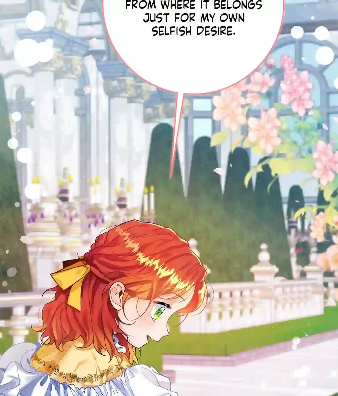 Elite Princess’s Chief Guidelines Chapter 1 – Page 10
