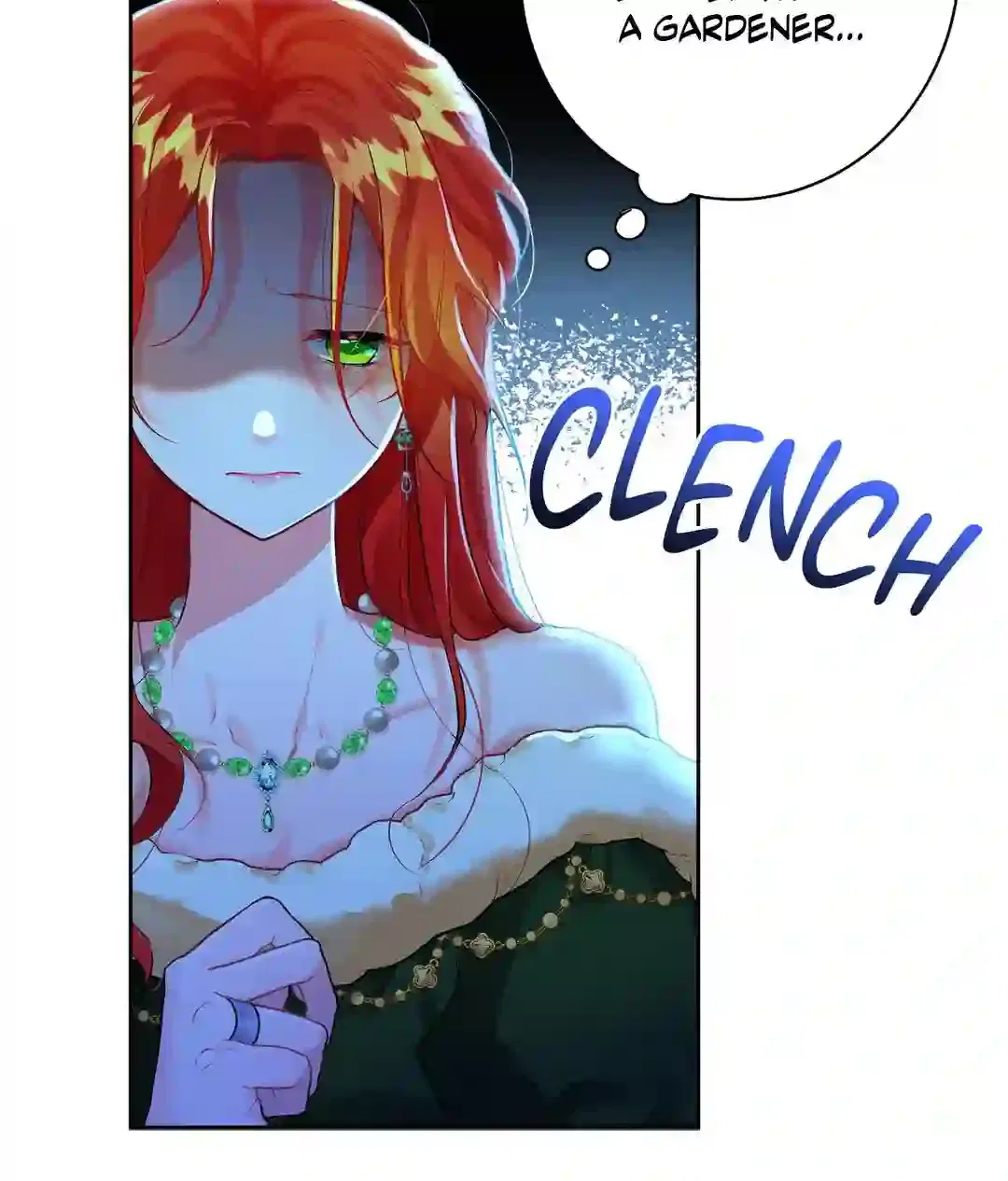 Elite Princess’s Chief Guidelines Chapter 1 – Page 33