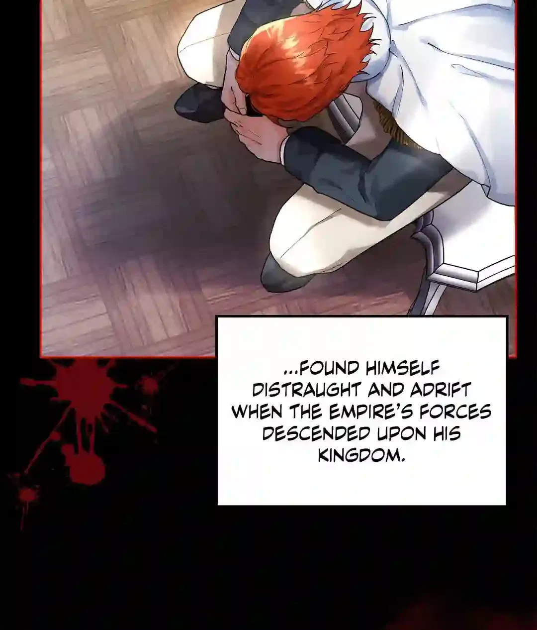 Elite Princess’s Chief Guidelines Chapter 1 – Page 41