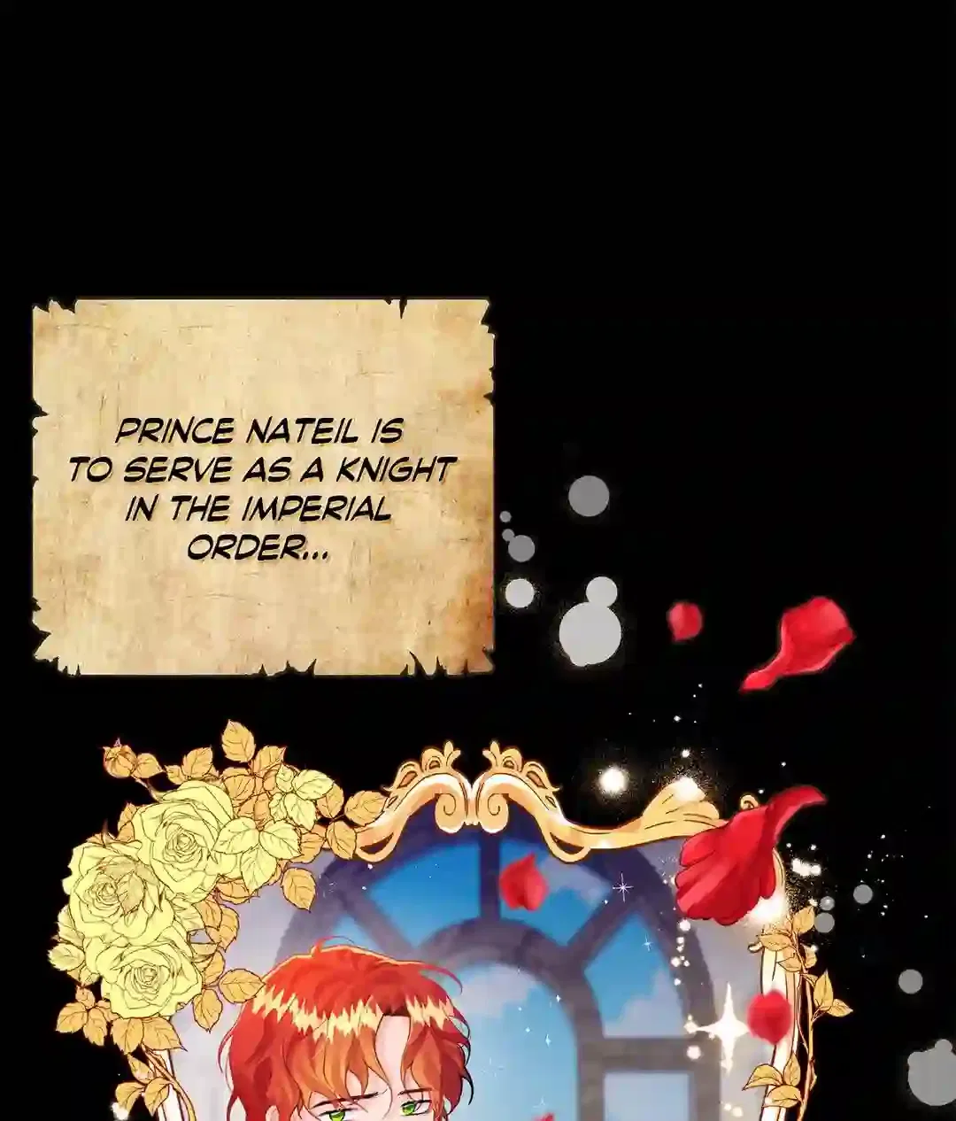 Elite Princess’s Chief Guidelines Chapter 1 – Page 45