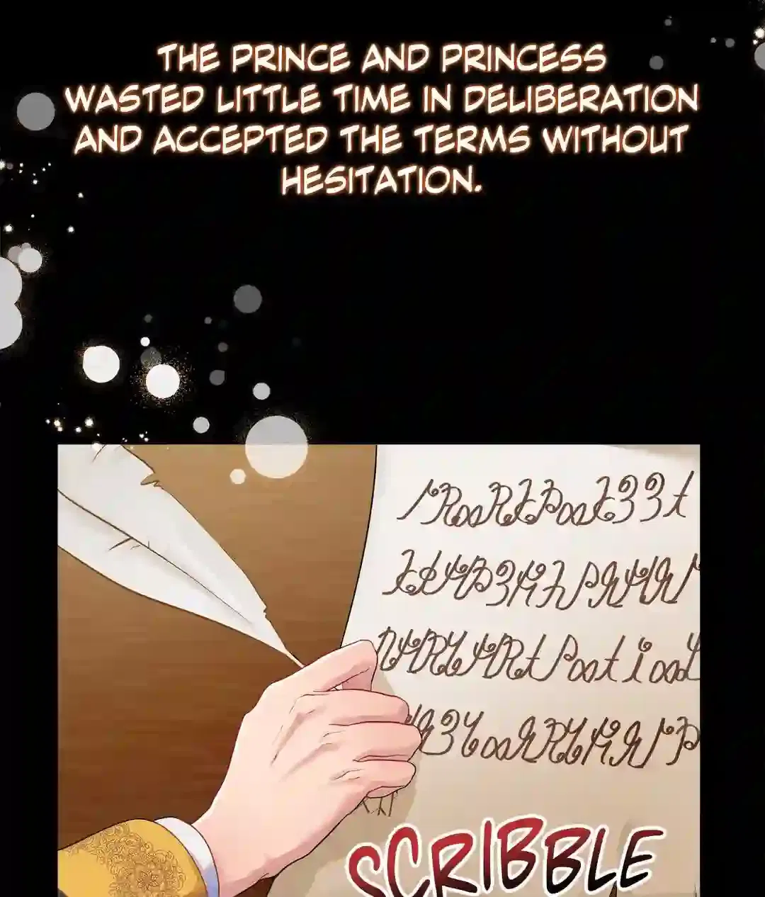 Elite Princess’s Chief Guidelines Chapter 1 – Page 48