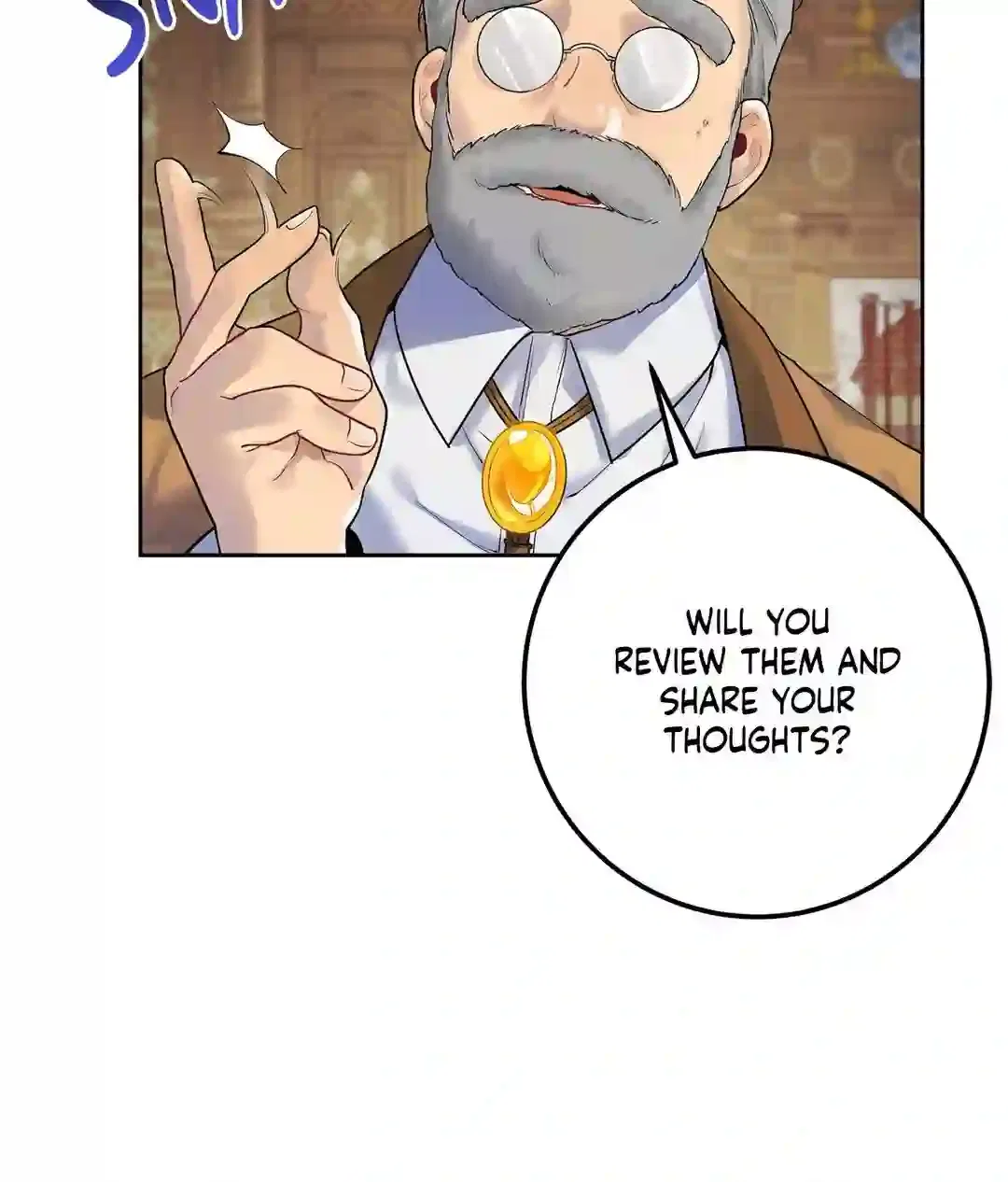 Elite Princess’s Chief Guidelines Chapter 1 – Page 57