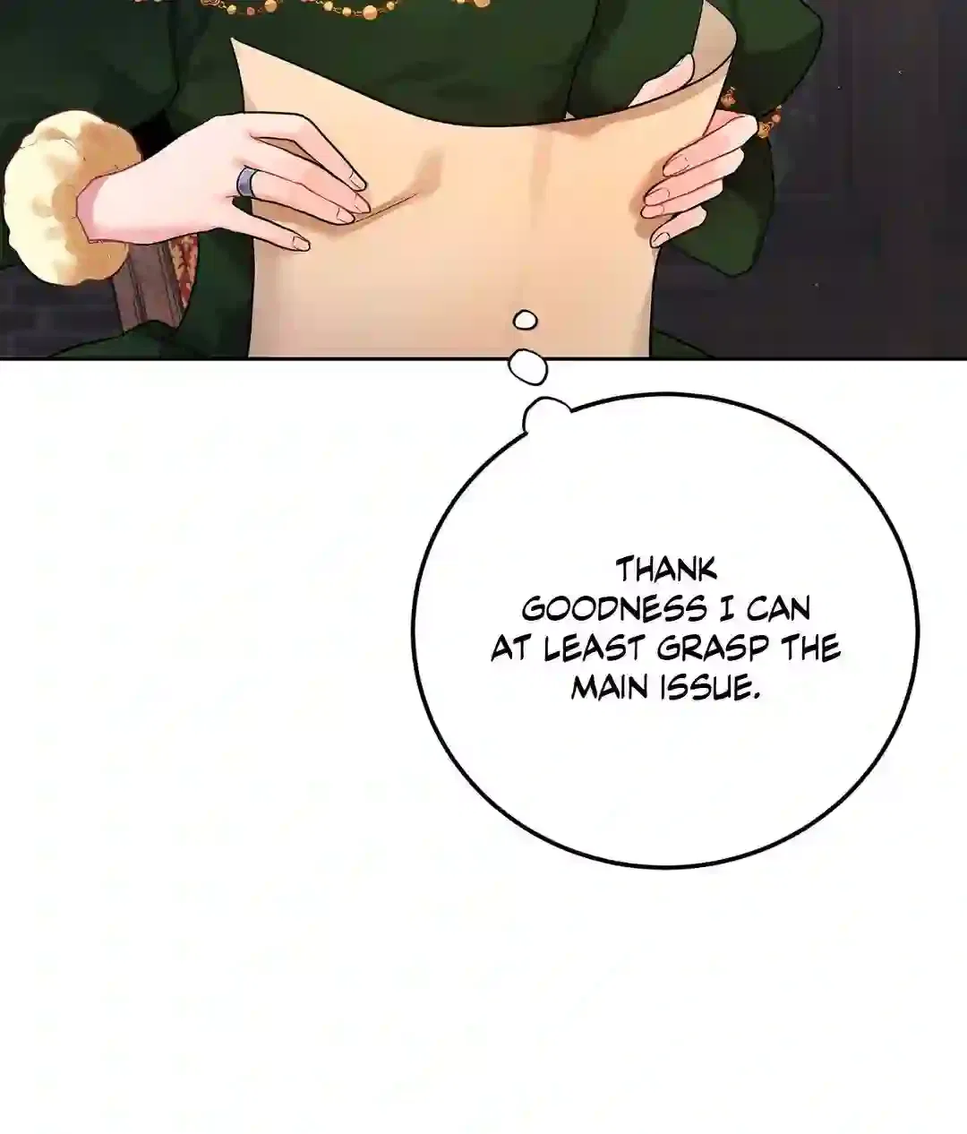 Elite Princess’s Chief Guidelines Chapter 1 – Page 67