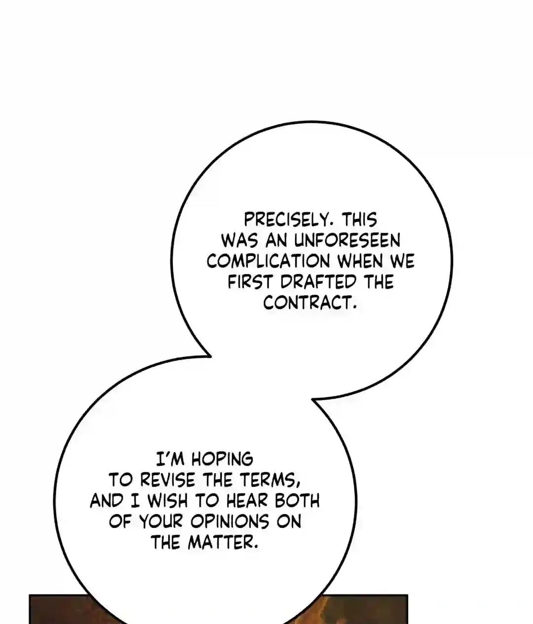 Elite Princess’s Chief Guidelines Chapter 1 – Page 68