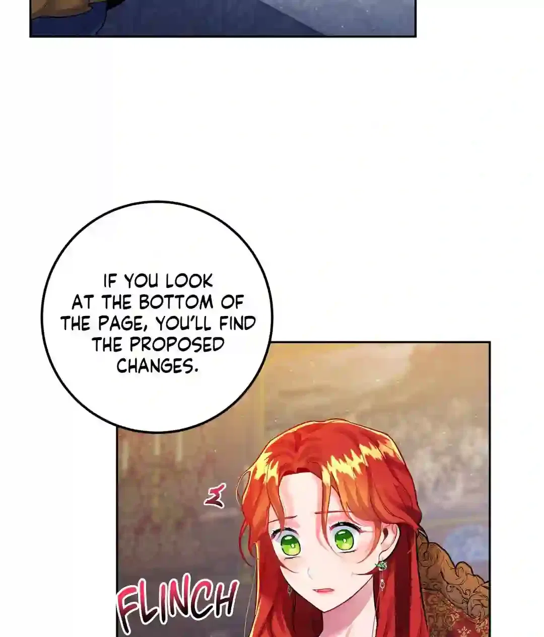 Elite Princess’s Chief Guidelines Chapter 1 – Page 70