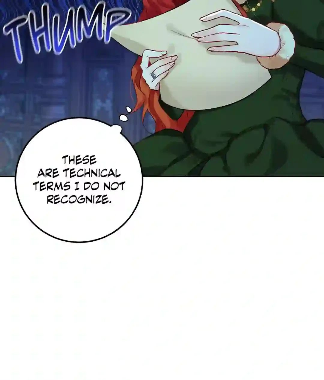 Elite Princess’s Chief Guidelines Chapter 1 – Page 73