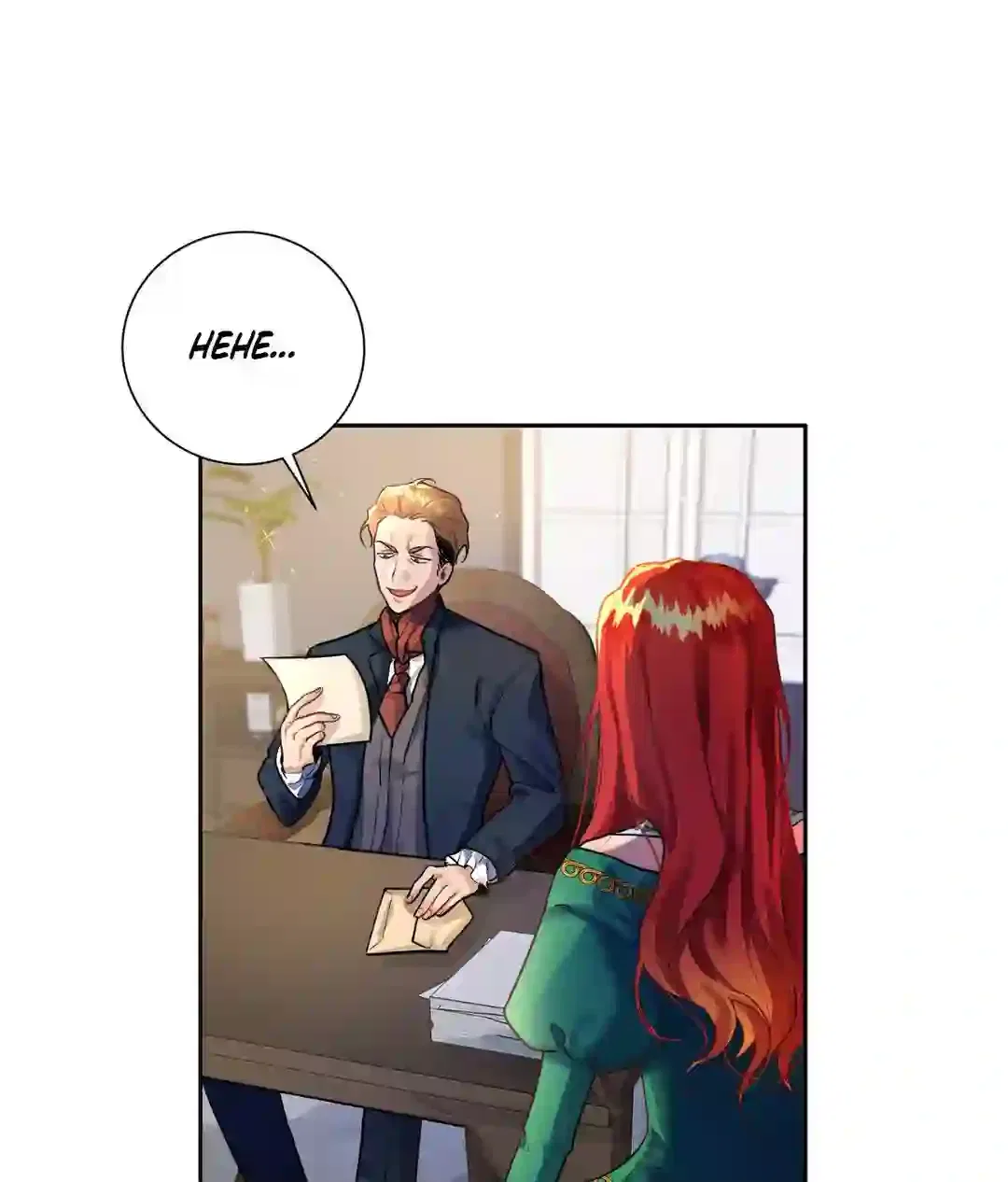 Elite Princess’s Chief Guidelines Chapter 1 – Page 104