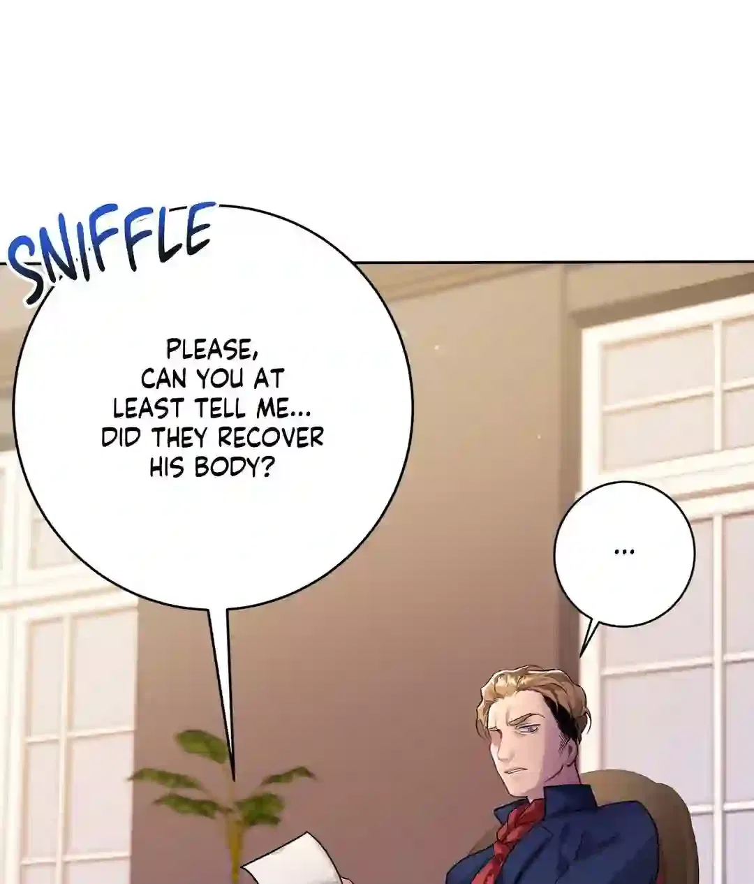 Elite Princess’s Chief Guidelines Chapter 1 – Page 117