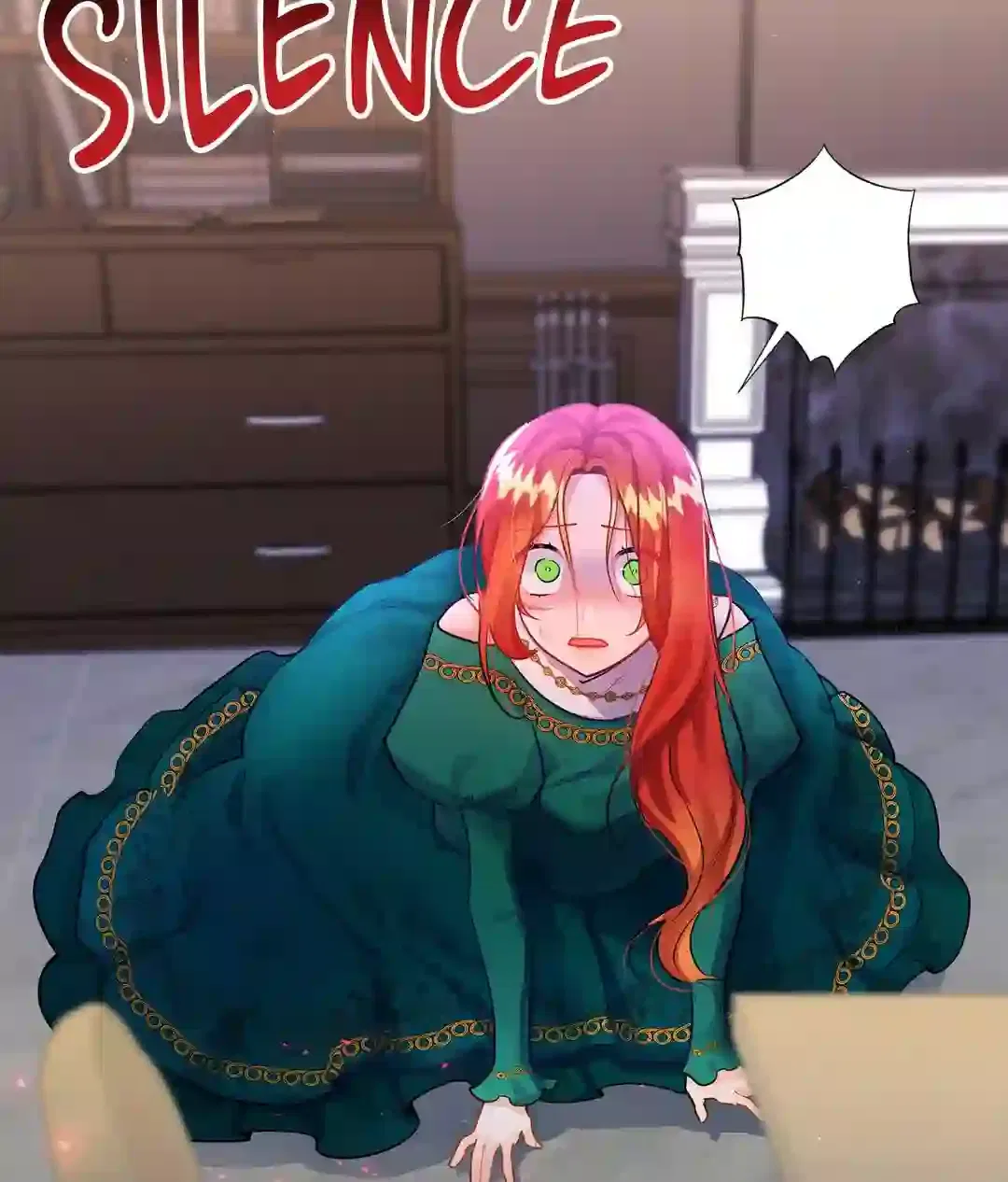 Elite Princess’s Chief Guidelines Chapter 1 – Page 142