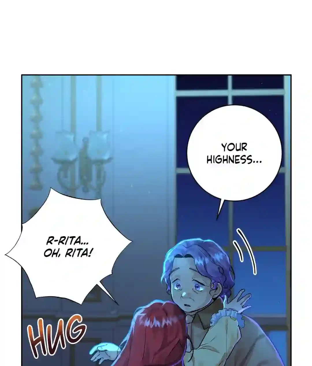 Elite Princess’s Chief Guidelines Chapter 1 – Page 153