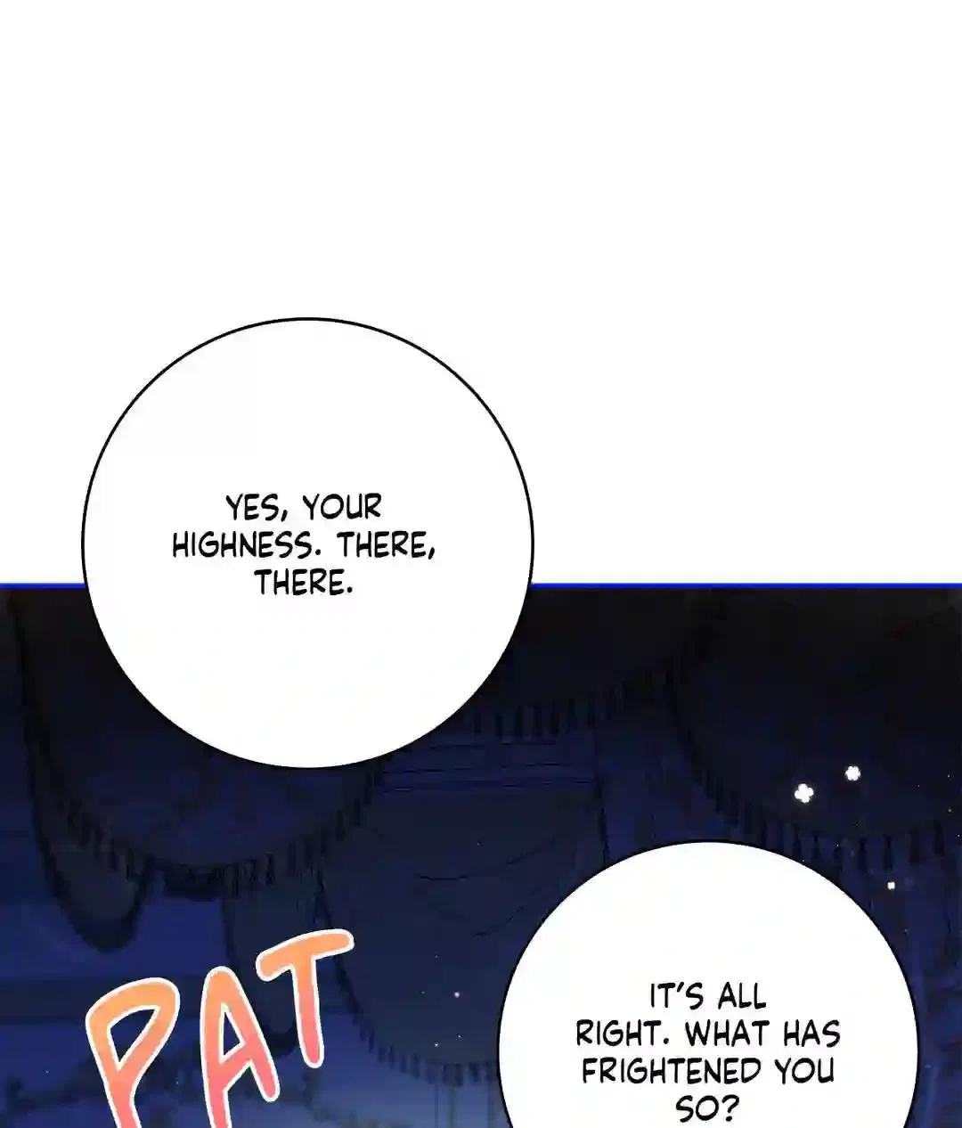 Elite Princess’s Chief Guidelines Chapter 1 – Page 158