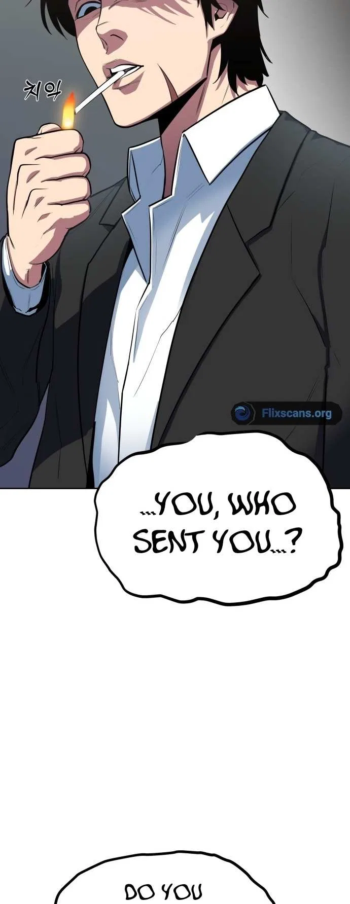 Embodiment of the Assassin in the Murim World Chapter 1 – Page 3