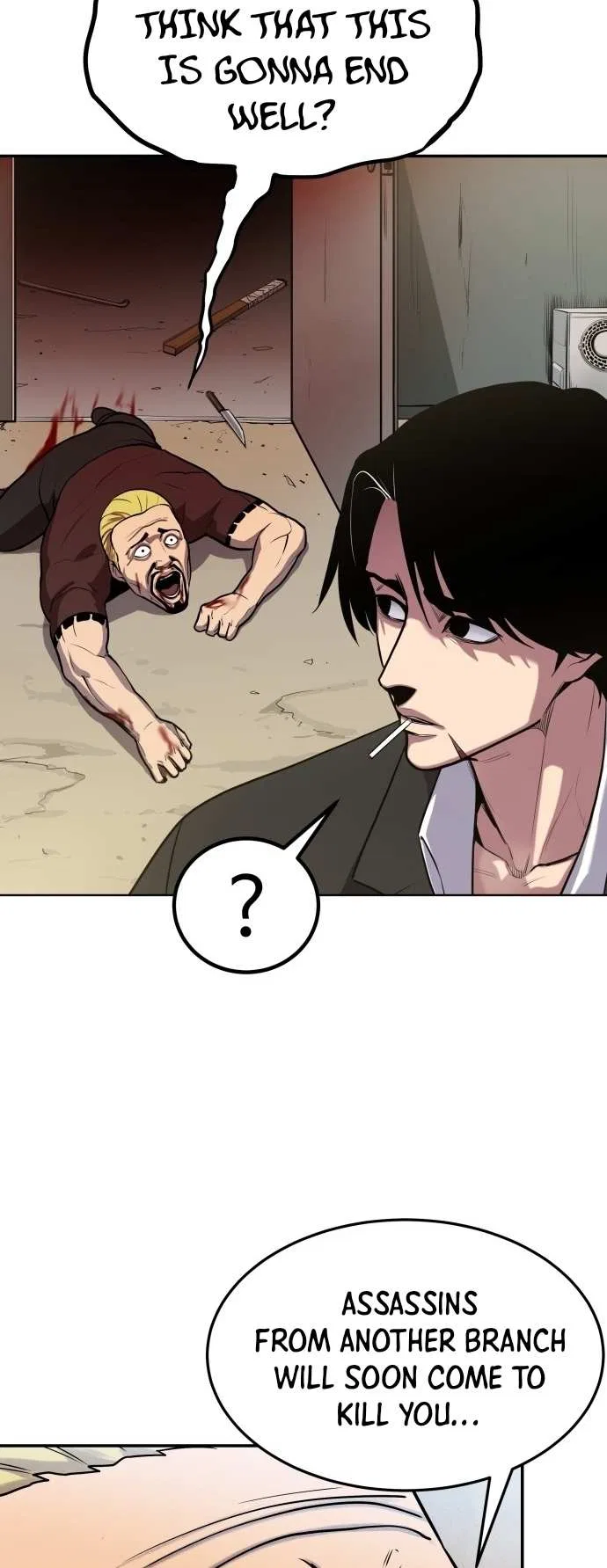 Embodiment of the Assassin in the Murim World Chapter 1 – Page 4