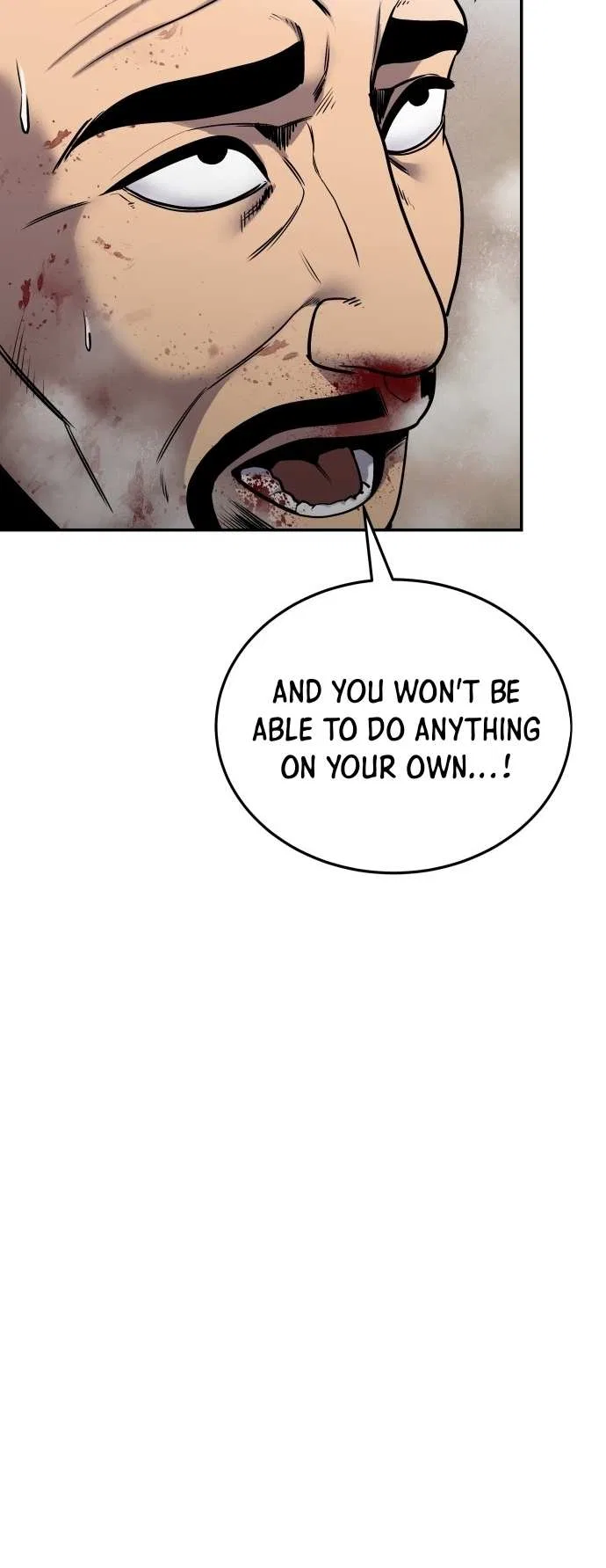 Embodiment of the Assassin in the Murim World Chapter 1 – Page 5