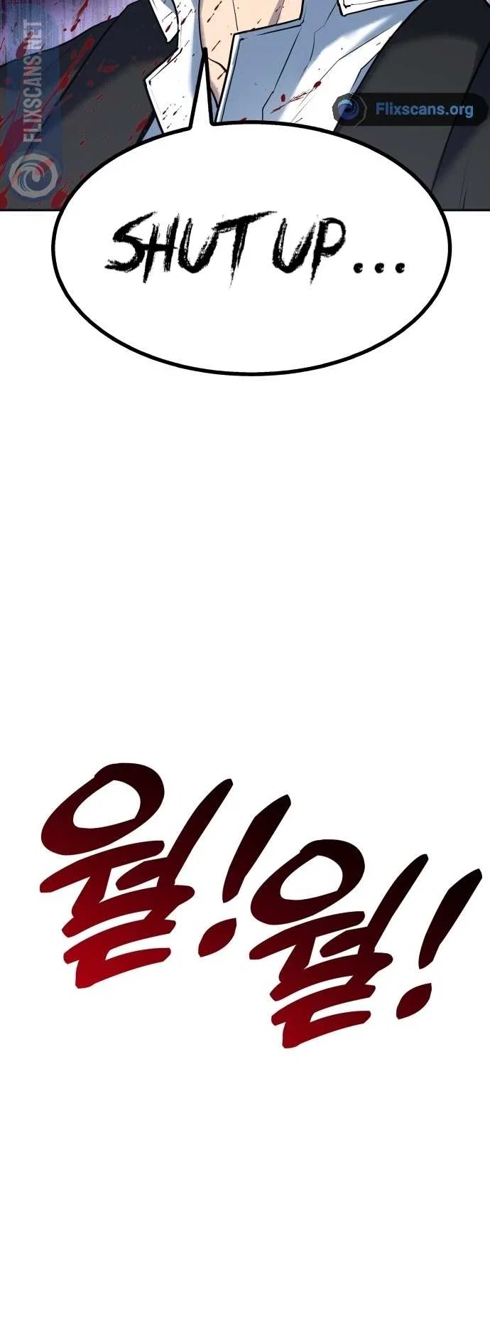Embodiment of the Assassin in the Murim World Chapter 1 – Page 8