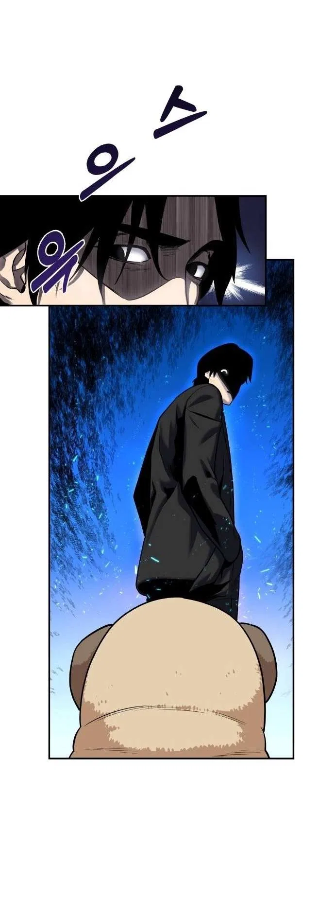 Embodiment of the Assassin in the Murim World Chapter 1 – Page 9