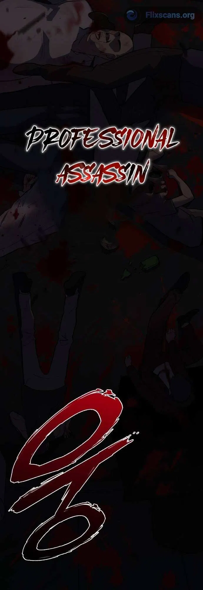 Embodiment of the Assassin in the Murim World Chapter 1 – Page 16