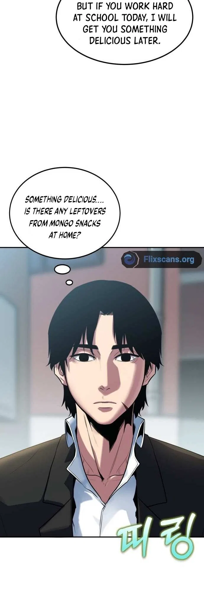 Embodiment of the Assassin in the Murim World Chapter 1 – Page 18