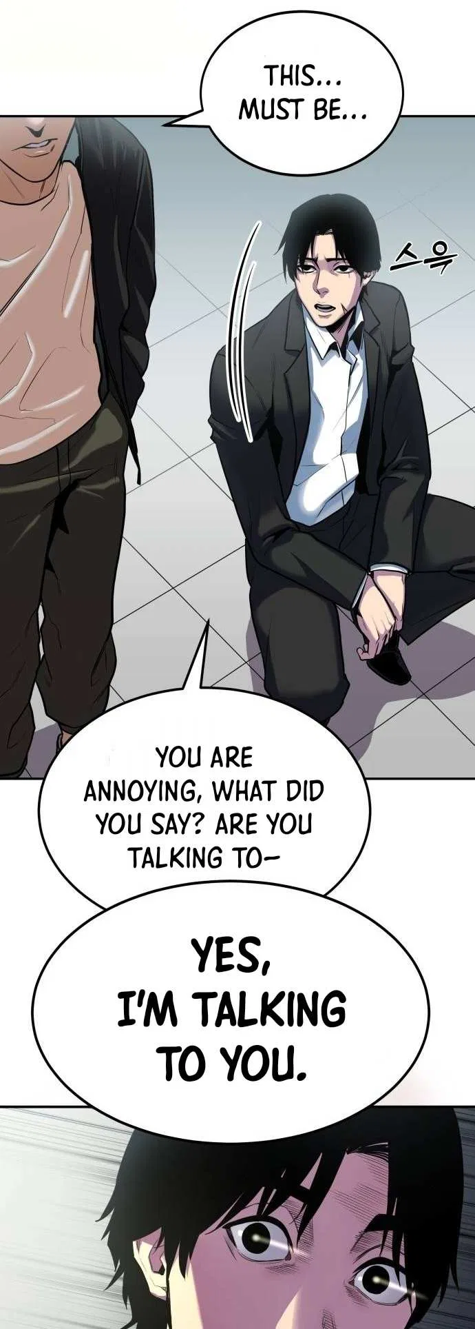 Embodiment of the Assassin in the Murim World Chapter 1 – Page 24