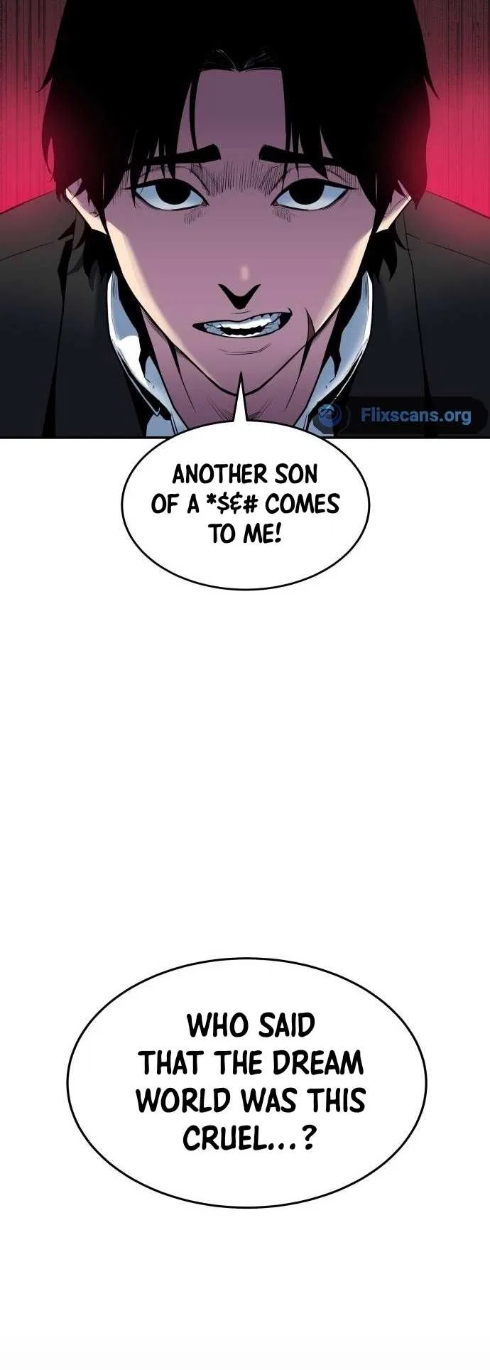 Embodiment of the Assassin in the Murim World Chapter 1 – Page 27