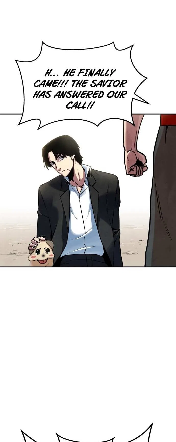 Embodiment of the Assassin in the Murim World Chapter 1 – Page 37