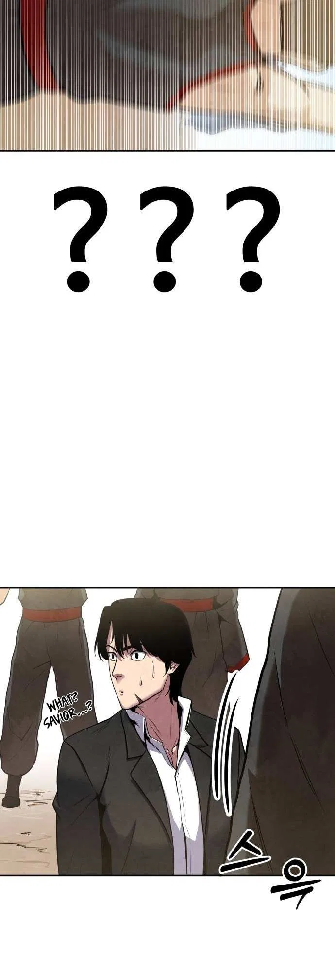 Embodiment of the Assassin in the Murim World Chapter 1 – Page 40
