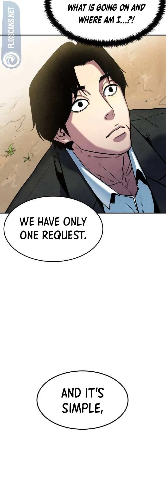 Embodiment of the Assassin in the Murim World Chapter 1 – Page 43