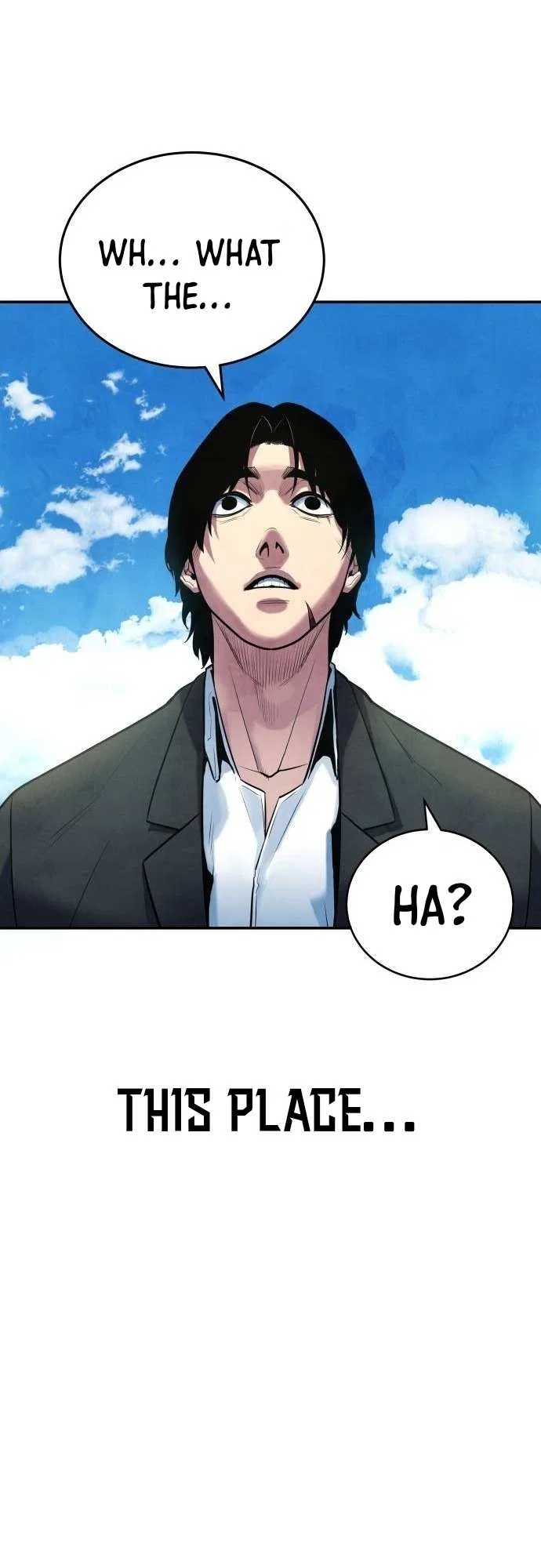 Embodiment of the Assassin in the Murim World Chapter 1 – Page 45