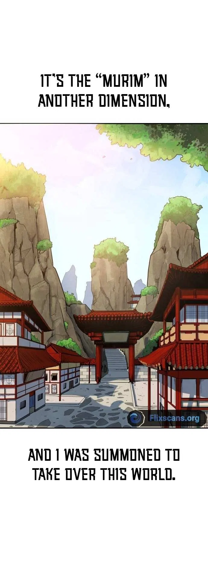 Embodiment of the Assassin in the Murim World Chapter 1 – Page 49