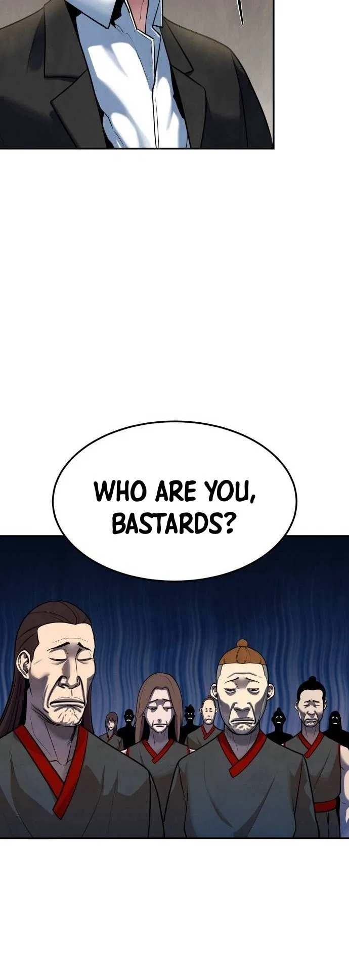 Embodiment of the Assassin in the Murim World Chapter 1 – Page 51