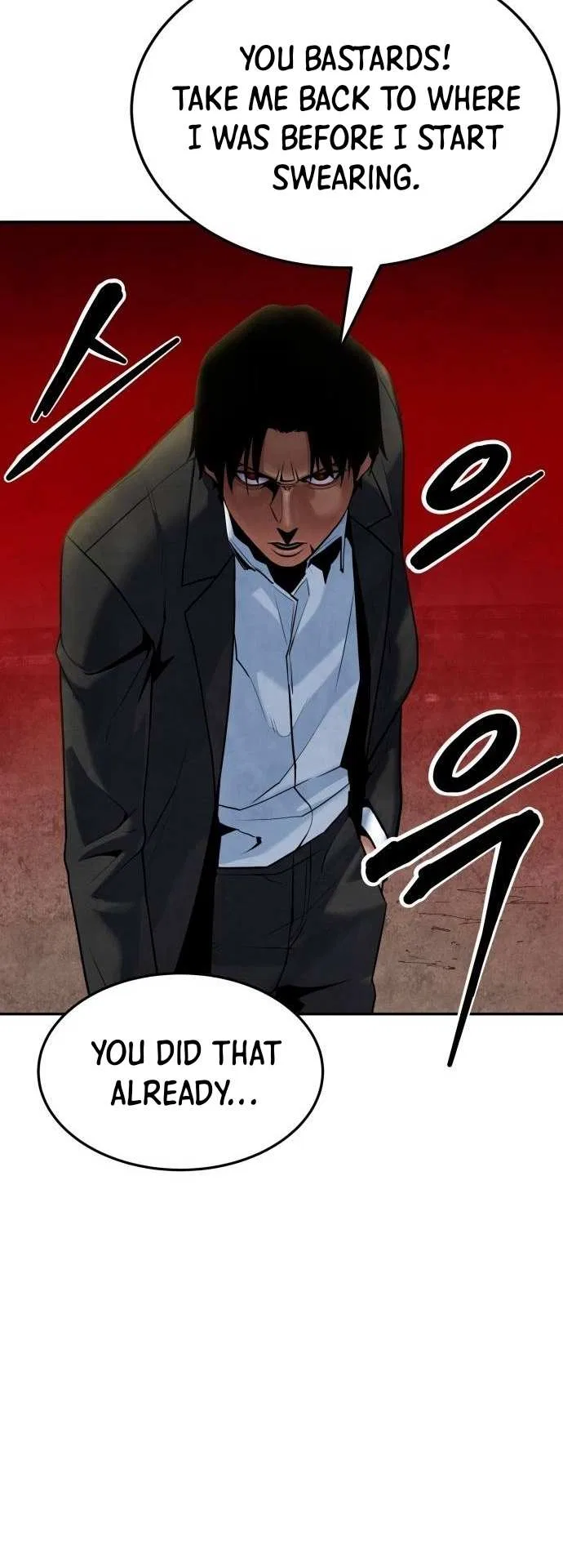 Embodiment of the Assassin in the Murim World Chapter 1 – Page 53