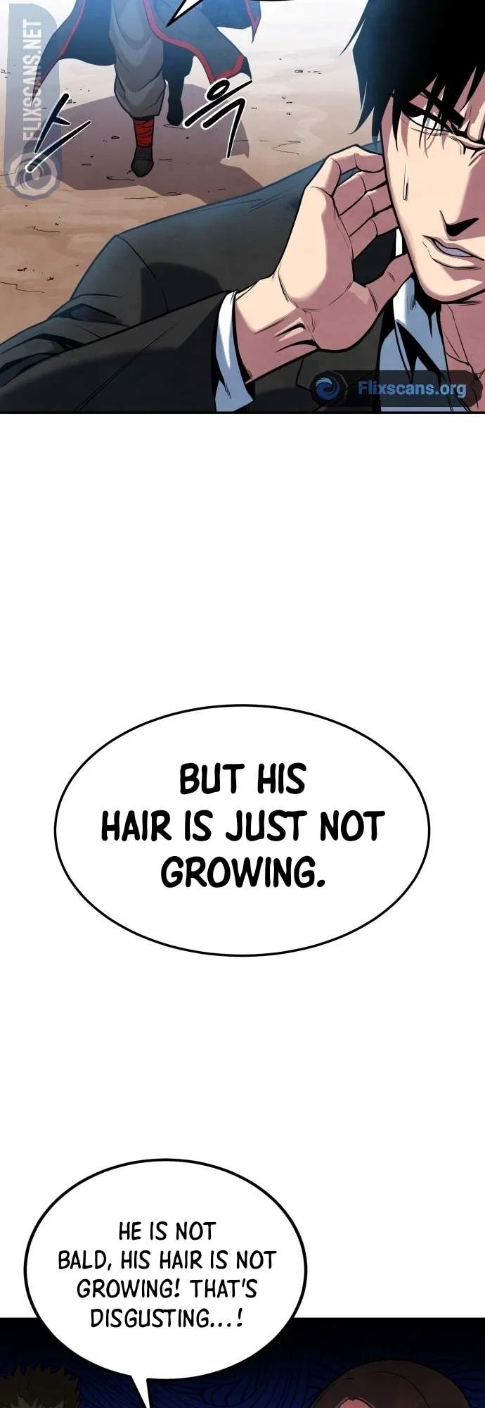 Embodiment of the Assassin in the Murim World Chapter 1 – Page 57