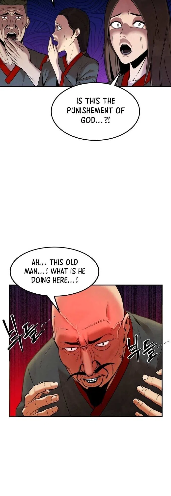 Embodiment of the Assassin in the Murim World Chapter 1 – Page 58