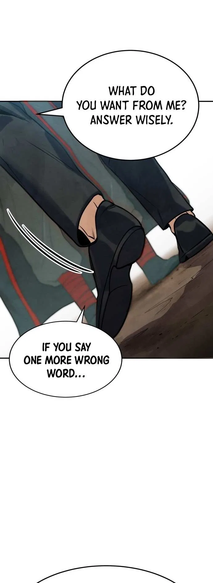 Embodiment of the Assassin in the Murim World Chapter 1 – Page 62