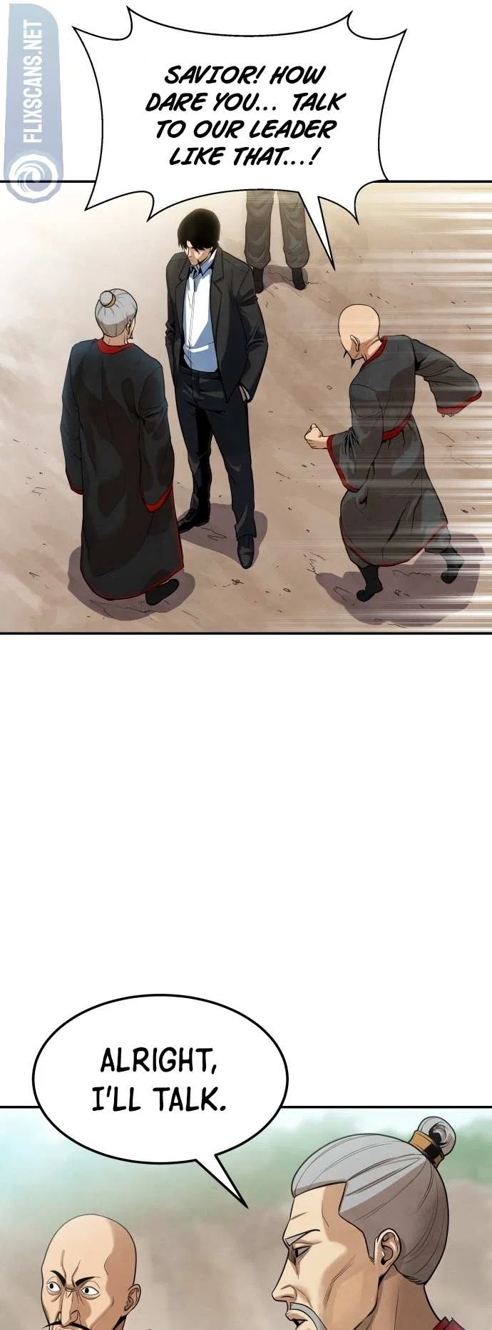 Embodiment of the Assassin in the Murim World Chapter 1 – Page 64