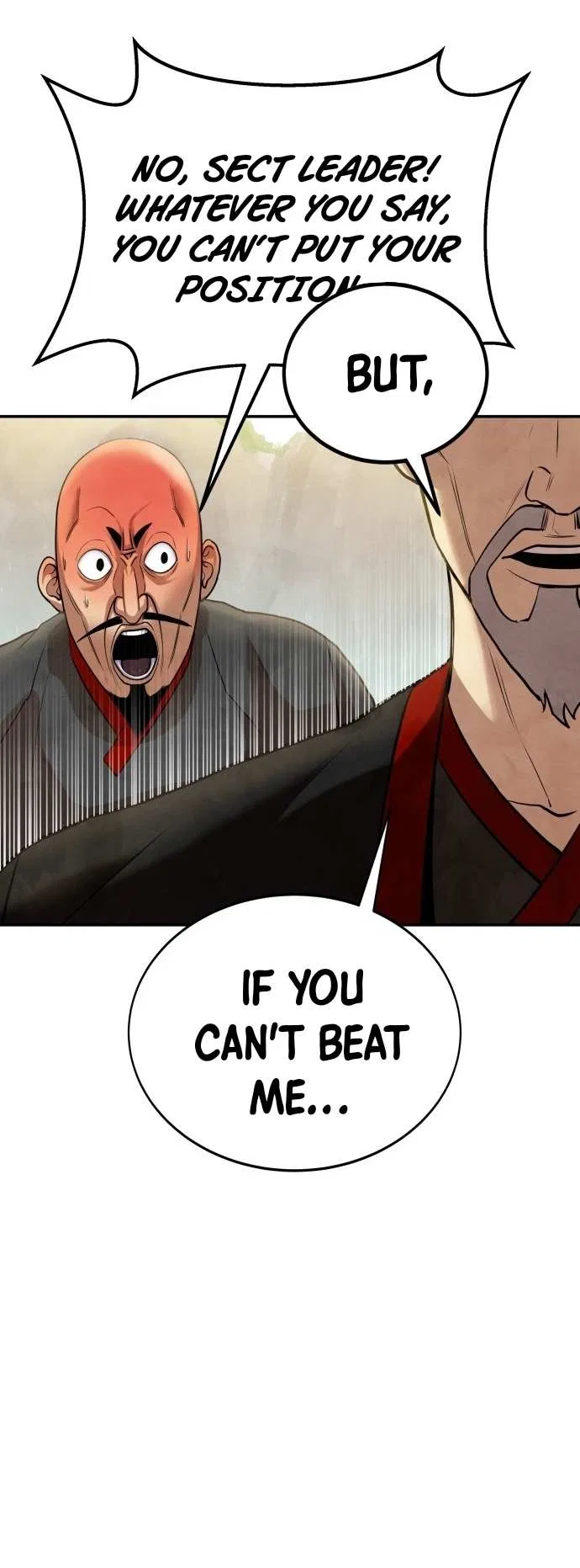 Embodiment of the Assassin in the Murim World Chapter 1 – Page 68