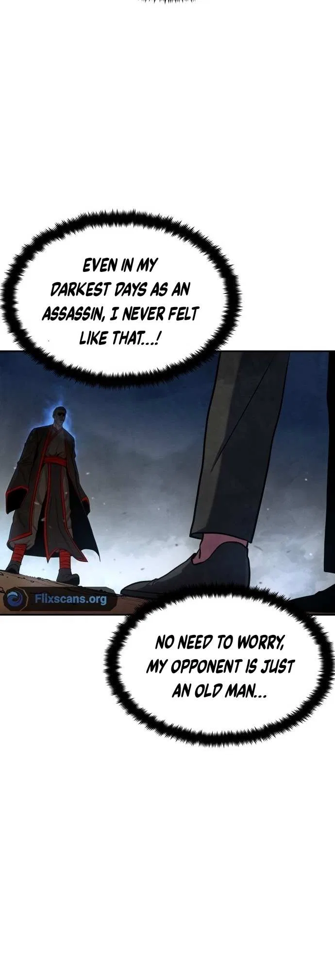 Embodiment of the Assassin in the Murim World Chapter 1 – Page 73