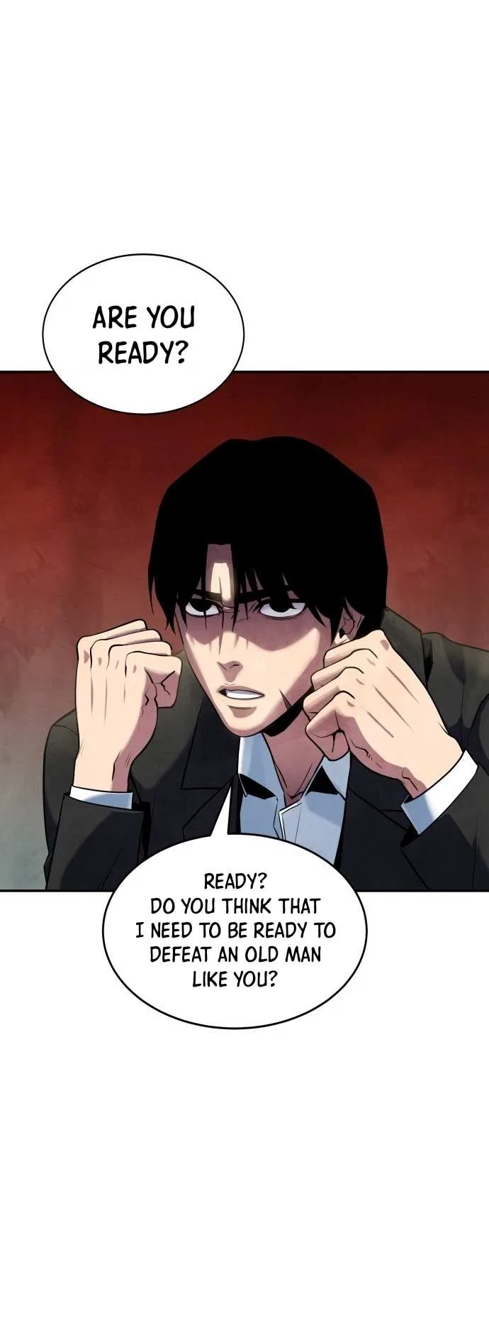 Embodiment of the Assassin in the Murim World Chapter 1 – Page 75