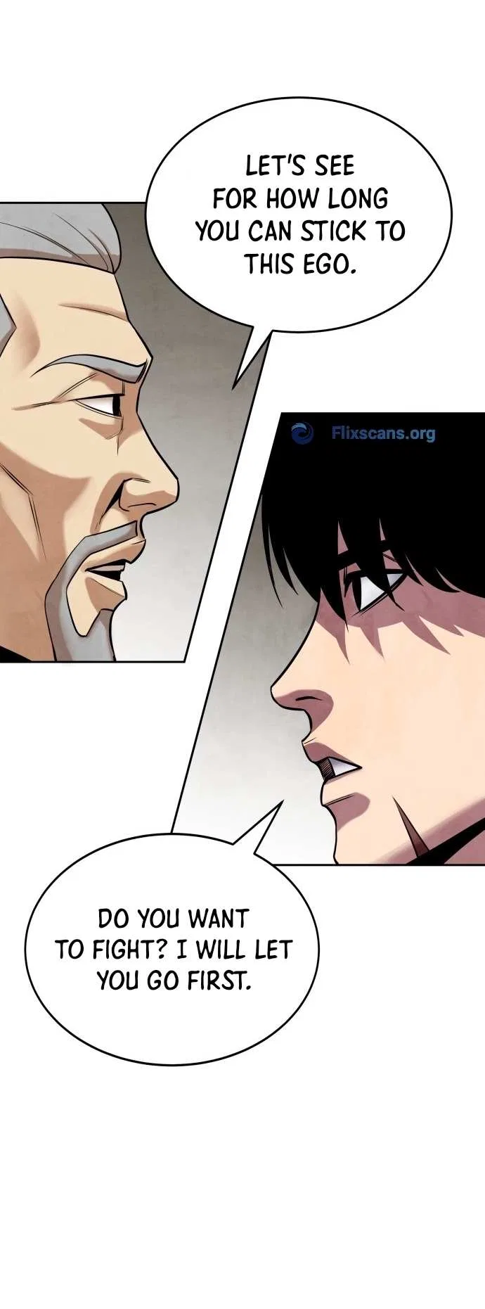 Embodiment of the Assassin in the Murim World Chapter 1 – Page 76