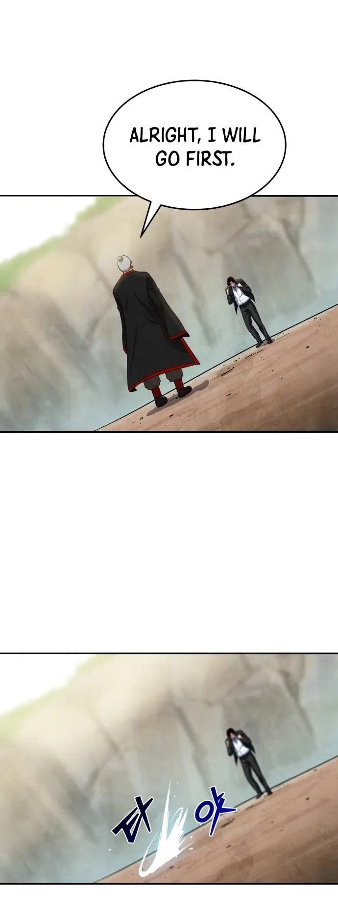 Embodiment of the Assassin in the Murim World Chapter 1 – Page 77