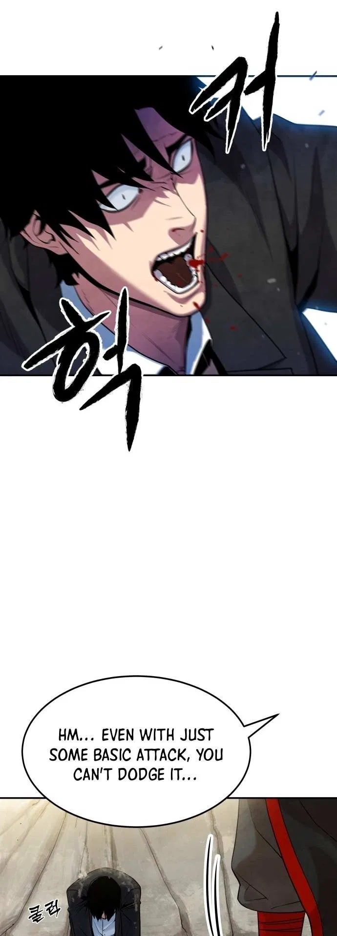 Embodiment of the Assassin in the Murim World Chapter 1 – Page 86